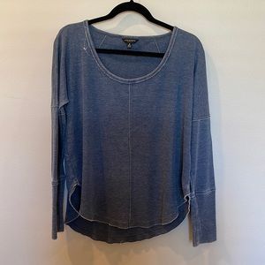 Lucky Brand Long Sleeve tee, M
